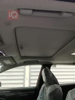 تويوتا كورولا كروس